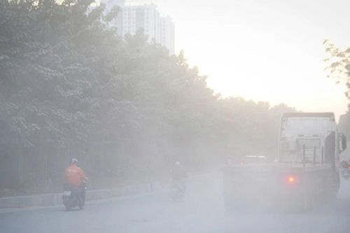 Thanh tra công tác quản lý nhà nước về bảo vệ môi trường của Hà Nội