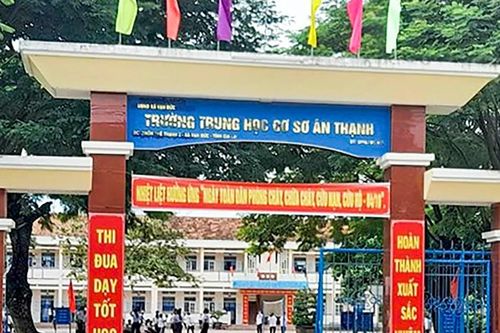 Kỷ luật khiển trách một Phó Hiệu trưởng ở Gia Lai lạm quyền