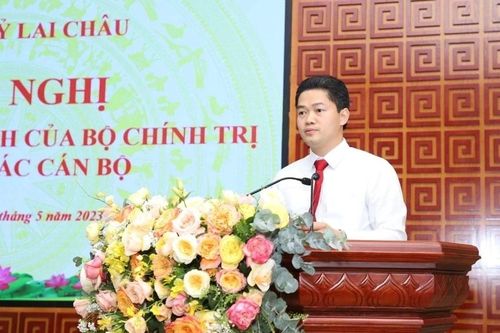 Thứ trưởng Bộ Y tế Vũ Mạnh Hà nhận thêm nhiệm vụ