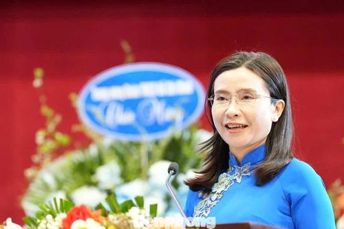 Phát huy vai trò hạt nhân trí tuệ, góp sức cho 'bộ tổng tham mưu chiến lược'