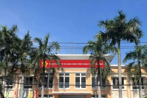 TPHCM 'lệnh khẩn' điều động, biệt phái cán bộ về Trung tâm Phục vụ hành chính công