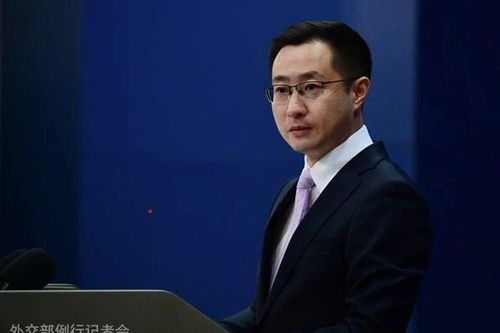 Trung Quốc cáo buộc Mỹ cản trở cải thiện quan hệ với Ấn Độ