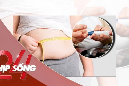 NHỊP SỐNG 24: Cảnh báo hệ lụy của trào lưu sử dụng thuốc tiểu đường để giảm cân
