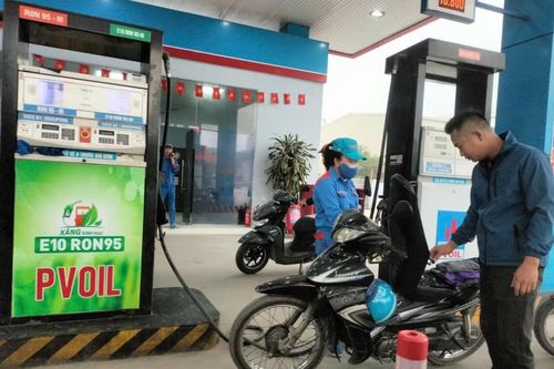 VPI dự báo giá xăng giảm mạnh trong kỳ điều hành ngày 25/12