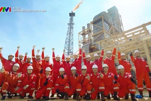 Ký sự '50 ngọn lửa vươn xa' (Tập 7)