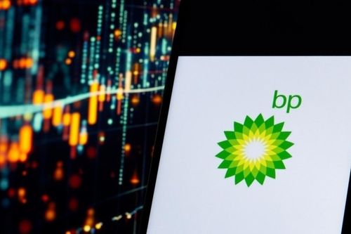 BP khép lại năm 2025 với những quyết định chiến lược