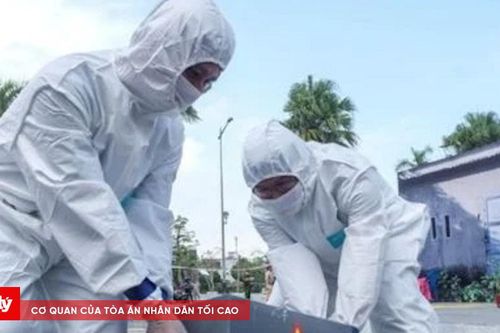 TP.HCM chốt thời gian diễn tập ứng phó sự cố bức xạ và hạt nhân