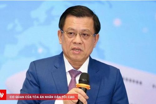 Đề nghị truy tố cựu Thứ trưởng Nguyễn Bá Hoan