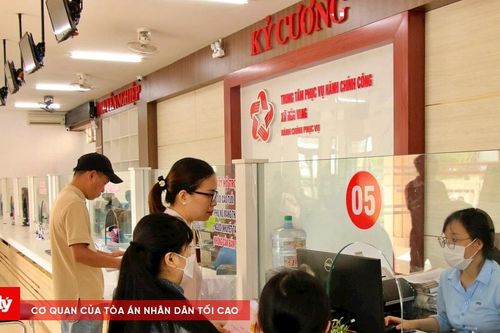 Rà soát, điều động công chức cấp xã để bảo đảm định mức biên chế