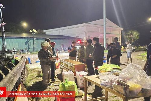 Hai học sinh lớp 8 tử vong khi vui chơi tại hồ công viên