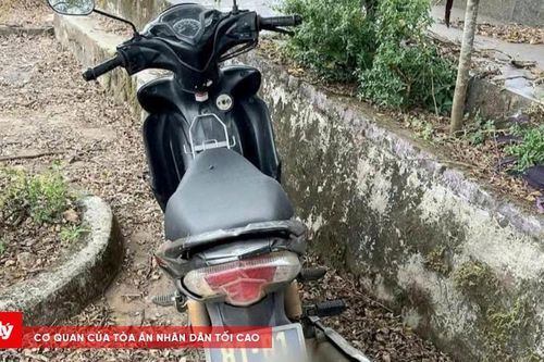 Thi thể bị cháy trong nghĩa trang là nhân viên bảo vệ rừng