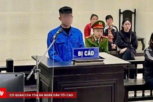 Mua ma túy qua Facebook kinh doanh kiếm lời, bị cáo lĩnh 9 năm tù