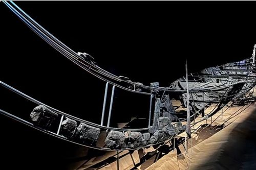 Những bí ẩn lịch sử được khoa học giải đáp trong năm 2025