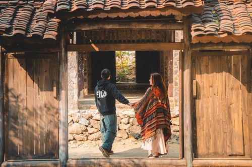 Gia đình Hà Nội gợi ý nơi chơi tết Dương lịch 'đẹp, rẻ, không lo đông đúc'