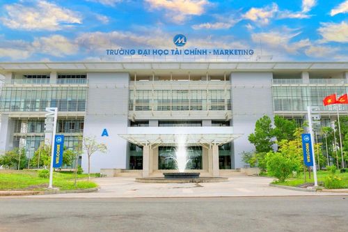 Sáp nhập hai trường đại học lớn thuộc Bộ Tài chính