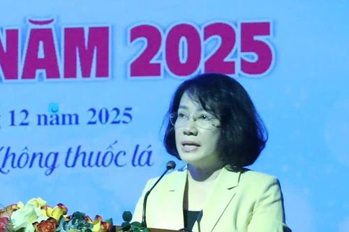 Hơn 100.000 ca tử vong mỗi năm tại Việt Nam bắt đầu từ một thói quen phổ biến
