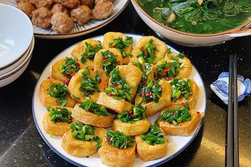 3 cách chế biến đậu phụ thành món ngon khó cưỡng