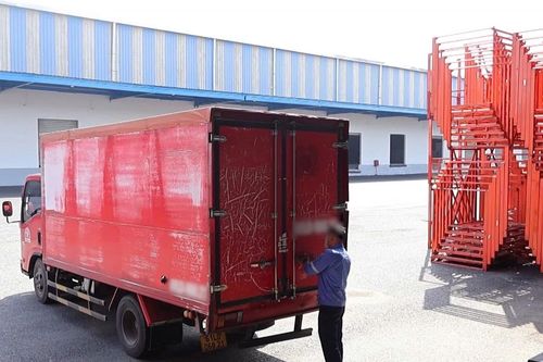 Logistics số giúp tối ưu vận chuyển hàng hóa