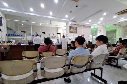 2 ngày nữa, có sự thay đổi về làm thủ tục đất đai tại TPHCM