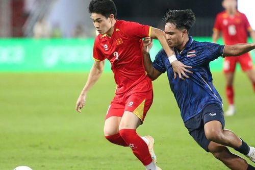 Báo Thái Lan: Bóng đá Việt Nam đang đi trước chúng ta