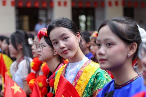 Chính sách đặc thù đào tạo nguồn nhân lực chất lượng cao người dân tộc thiểu số