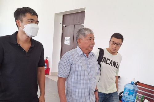 Chủ tịch Tập đoàn Mường Thanh Lê Thanh Thản vừa bị truy tố là ai?
