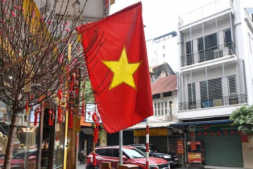Ban Bí thư: Không tổ chức thăm, chúc Tết cấp trên và lãnh đạo các cấp