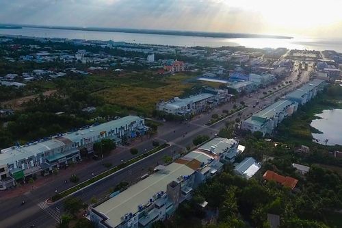 Tòa tuyên vô hiệu hợp đồng mua bán nhà, chủ dự án lấn biển thu hồi 28 tỷ đồng