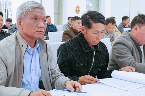 Người có uy tín ở Sơn La: 'Cầu nối' vun đắp tình đoàn kết Việt Nam - Lào