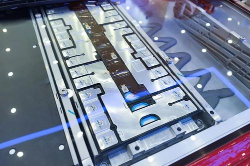 Pin không cực dương mở ra tương lai mới cho xe điện