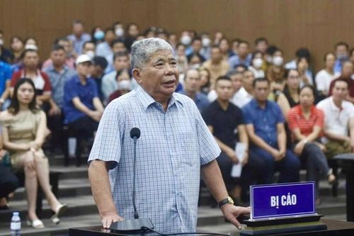 Tiếp tục truy tố đại gia 'điếu cày' Lê Thanh Thản