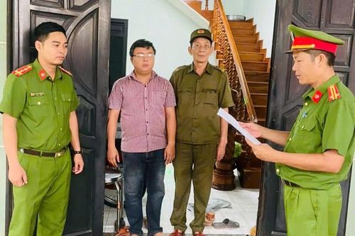 Cửa hàng trưởng cửa hàng xăng dầu ở Đắk Lắk tham ô hơn 7,3 tỉ đồng