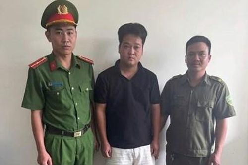 'Khai quật' lợn tiêu hủy để mổ bán: Phê chuẩn khởi tố, tạm giam 6 bị can