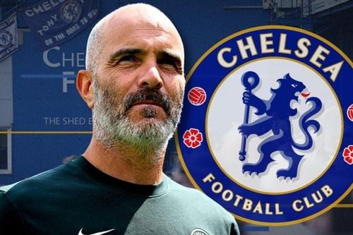 Chelsea nhắm cựu binh Filipe Luis thay thế HLV Enzo Maresca
