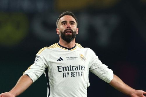 Dani Carvajal sắp rời Real Madrid, chuyên gia xác nhận bến đỗ