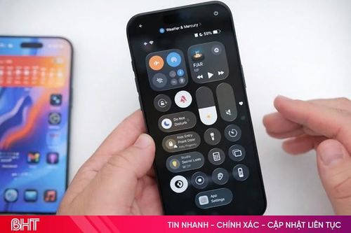 Cách cập nhật iOS 26.2 trên iPhone