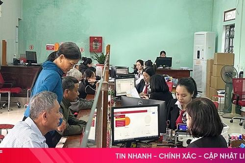 Nguồn lực 'tiếp sức' cho hành trình giảm nghèo ở Can Lộc