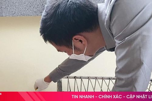 Những 'y, bác sỹ đặc biệt' giữa đại ngàn Trường Sơn