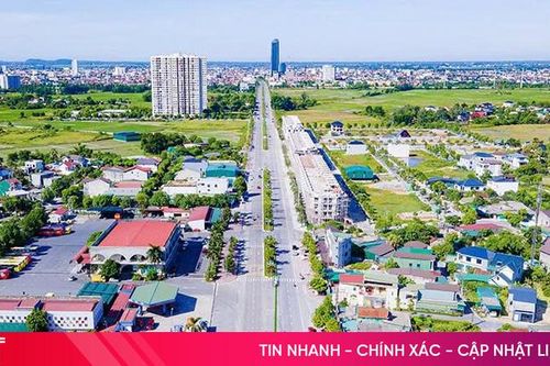 Xây dựng phường Hà Huy Tập văn minh, hiện đại từ những việc làm thiết thực