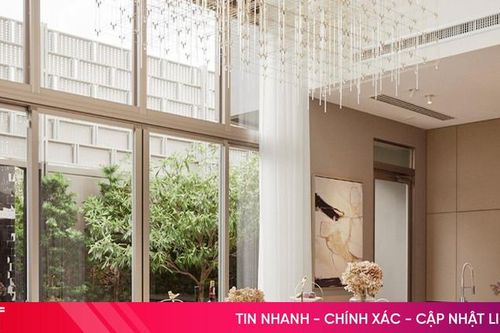 Tối ưu ánh sáng tự nhiên giúp tiết kiệm điện cho gia đình