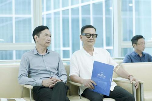 Phim truyền hình về đề tài chính luận: Vấn đề 'nóng', thông điệp sâu sắc