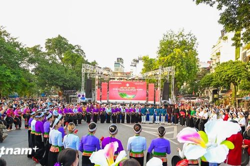 Văn hóa - nguồn lực nội sinh phát triển vùng đồng bào dân tộc thiểu số