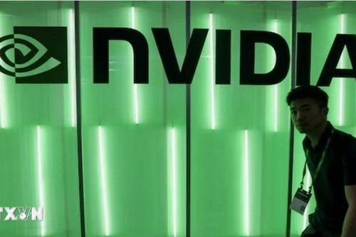 Nvidia thâu tóm nhân tài từ Groq nhằm mở rộng 'đế chế AI'