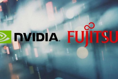 Nvidia và Fujitsu hợp tác phát triển nền tảng trí tuệ nhân tạo đa tác nhân
