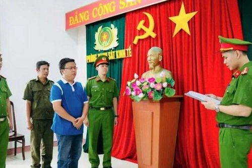 Đắk Lắk: Khởi tố, bắt tạm giam Cửa hàng trưởng cửa hàng xăng dầu về tội tham ô