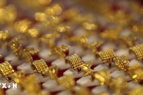 Giải mã 'cơn sốt' giá kim loại thế giới đồng loạt lập đỉnh cuối năm 2025