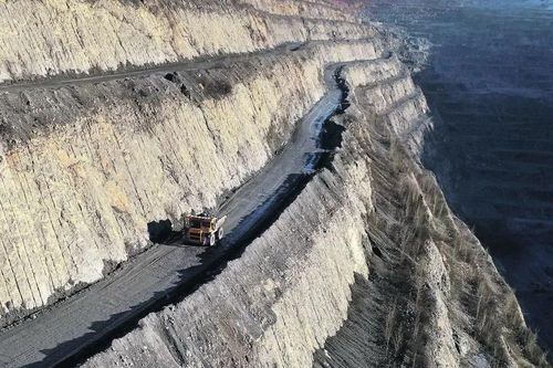 Nga khởi động dự án kim loại hiếm và đất hiếm ở Siberia