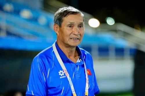 HLV Mai Đức Chung tiếp tục dẫn dắt đội tuyển Nữ Việt Nam tại VCK Nữ châu Á 2026