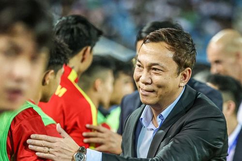 Hoàn thiện khung pháp lý: 'Trụ cột' để bóng đá Việt Nam phát triển bền vững