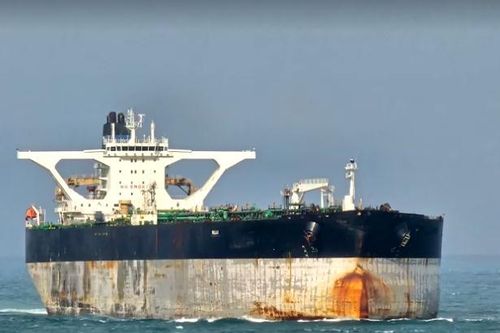 Tuần duyên Mỹ thiếu lực lượng để bắt giữ tàu chở dầu liên quan Venezuela